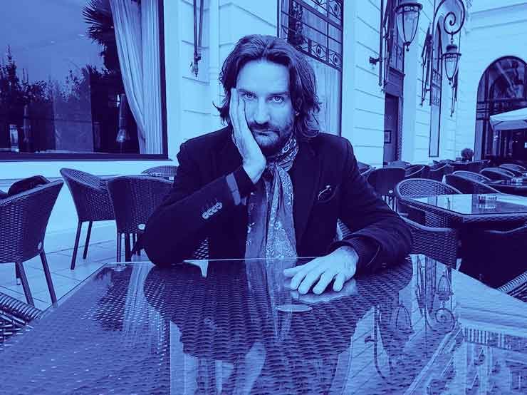 Appliquer une bichromie