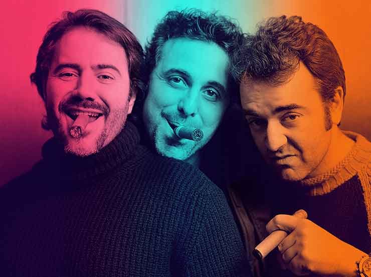 La bichromie avancée