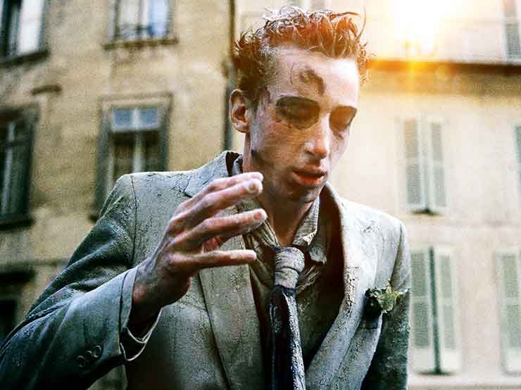 New Short Course: Lightweight Carousels With John