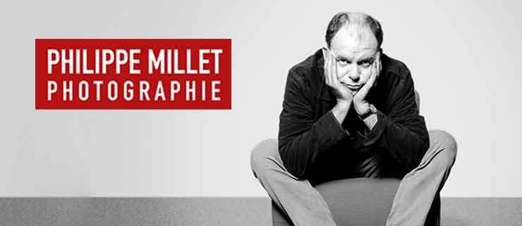 Web Designer & Photographe